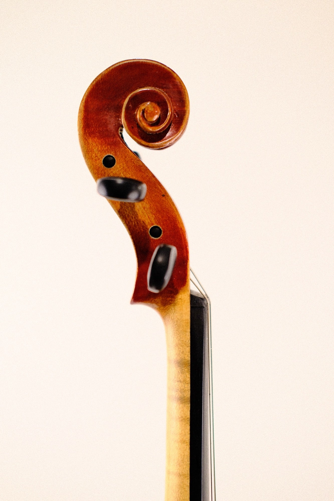 Hornsteiner 15" Viola