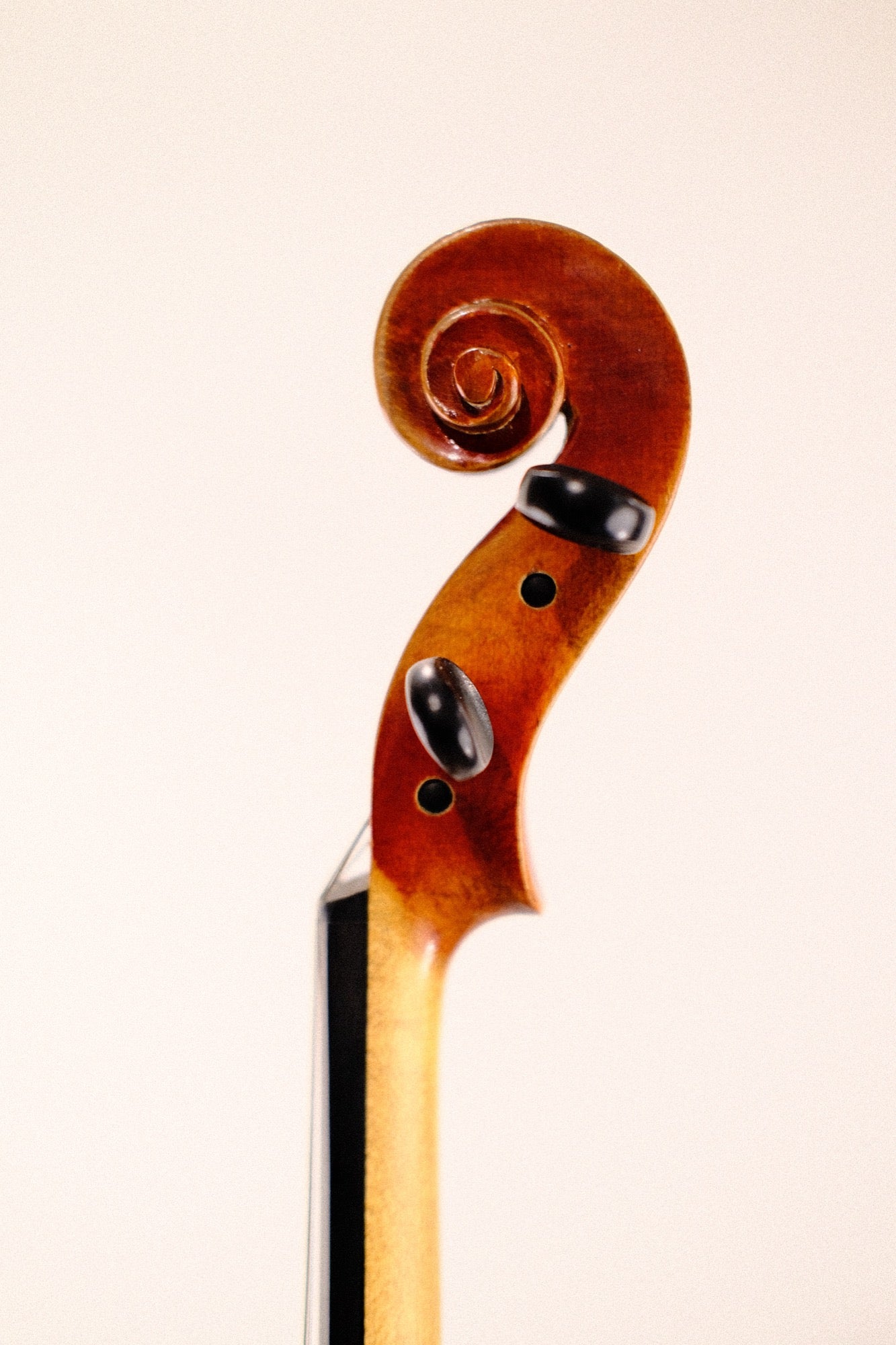 Hornsteiner 15" Viola
