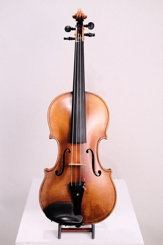 Ernst Heinrich Roth 1945