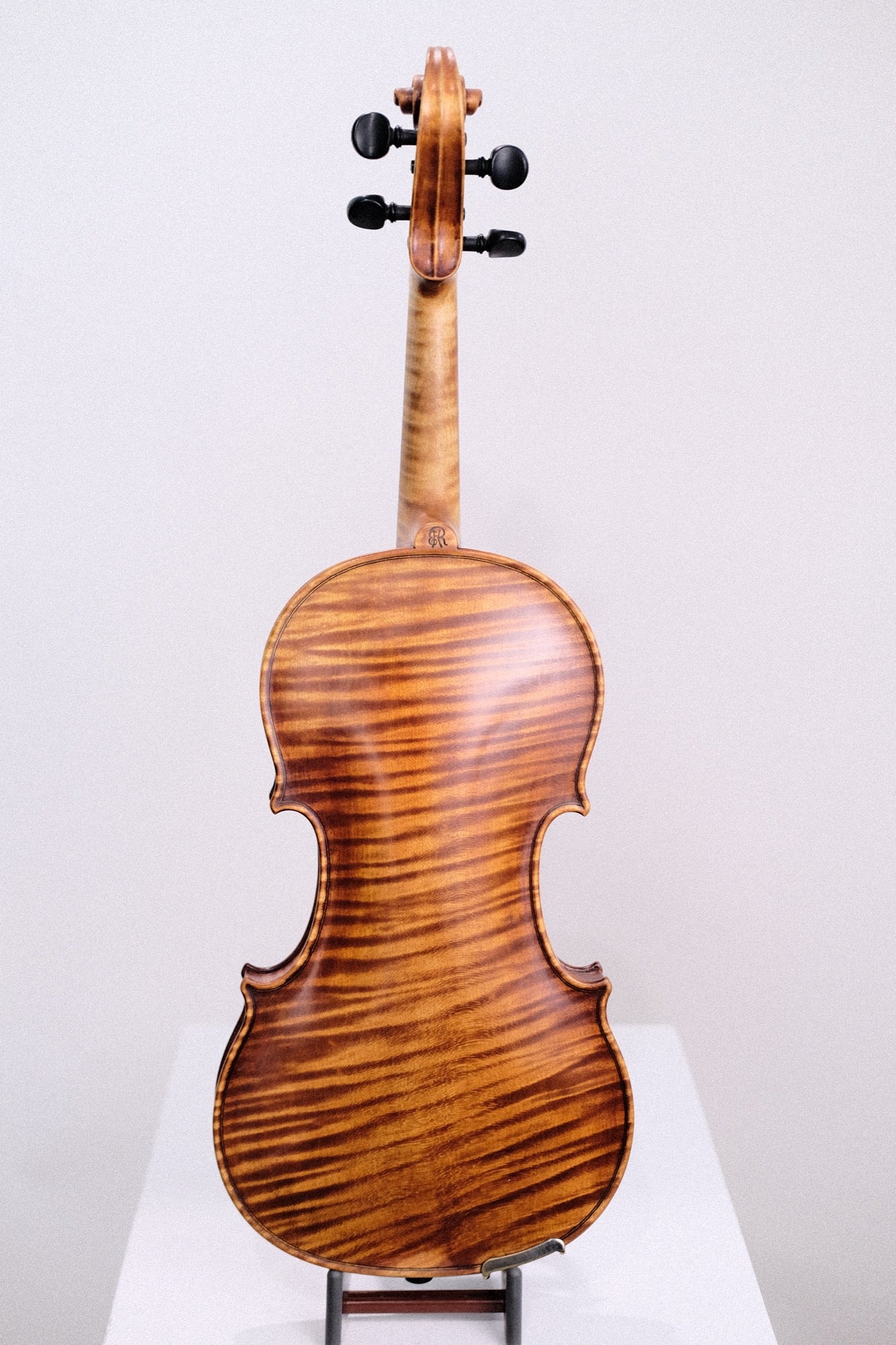 Ernst Heinrich Roth 1945