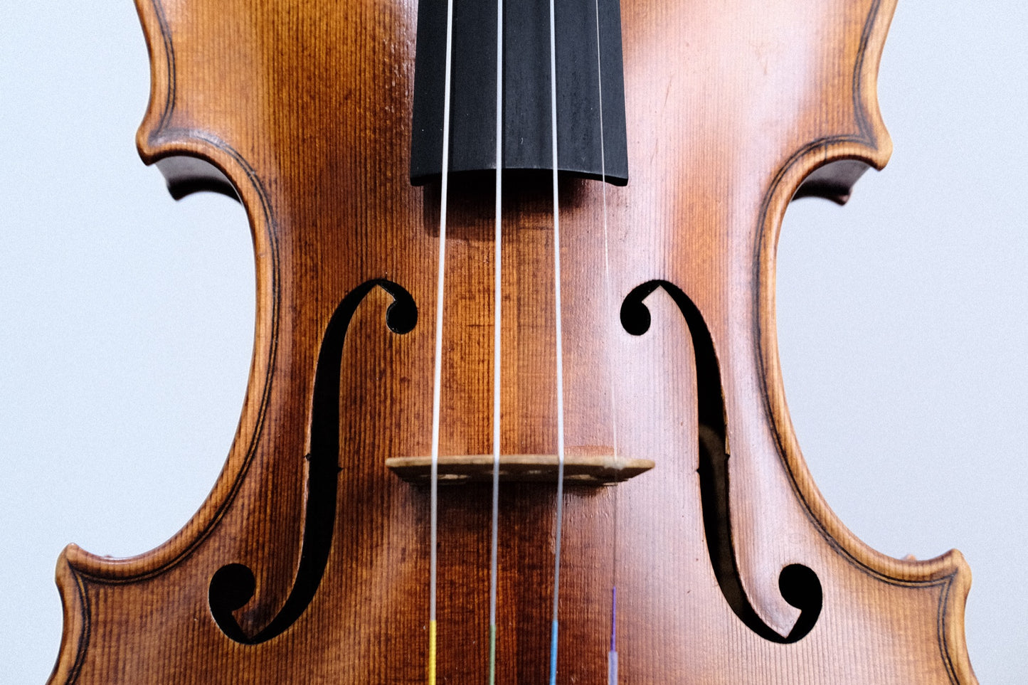 Ernst Heinrich Roth 1945