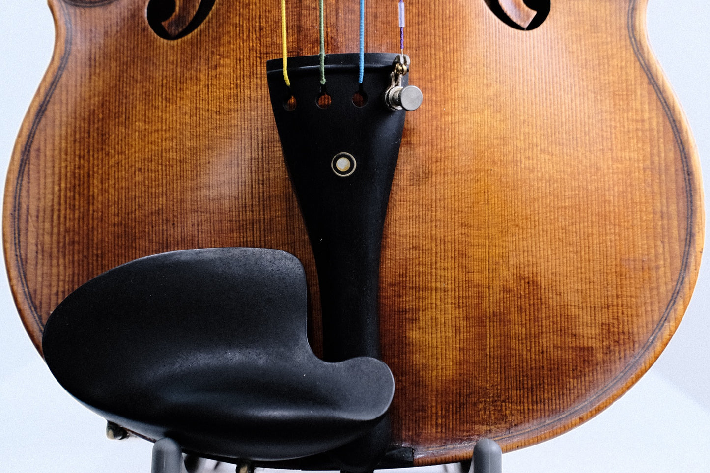 Ernst Heinrich Roth 1945