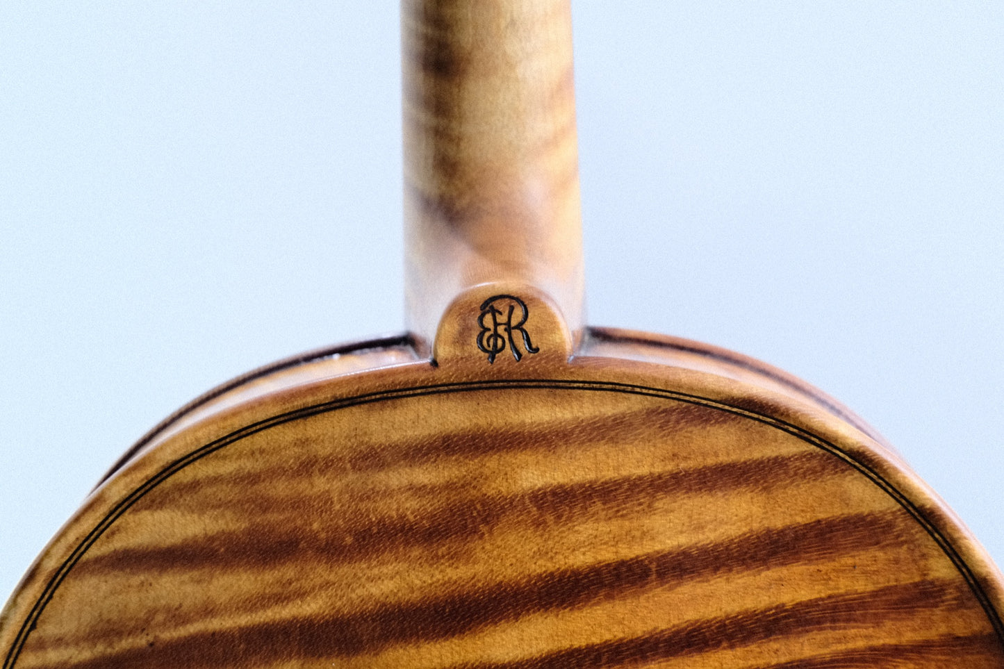 Ernst Heinrich Roth 1945