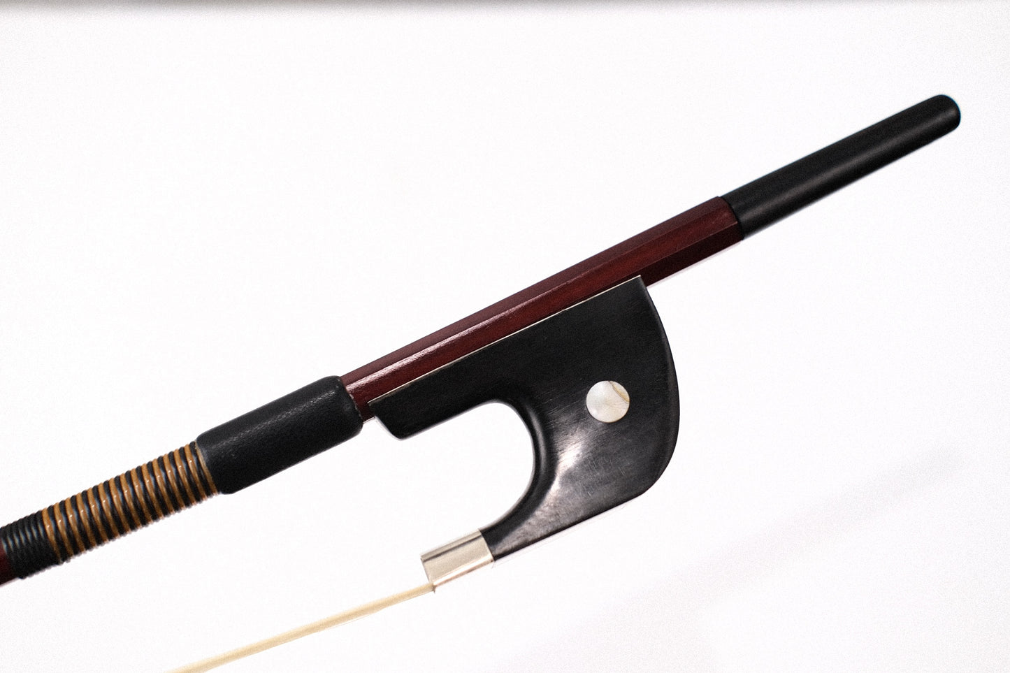 Standard German Bass Bow