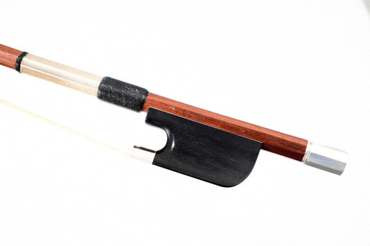 Bill Schettler French Bass Bow - 3/4
