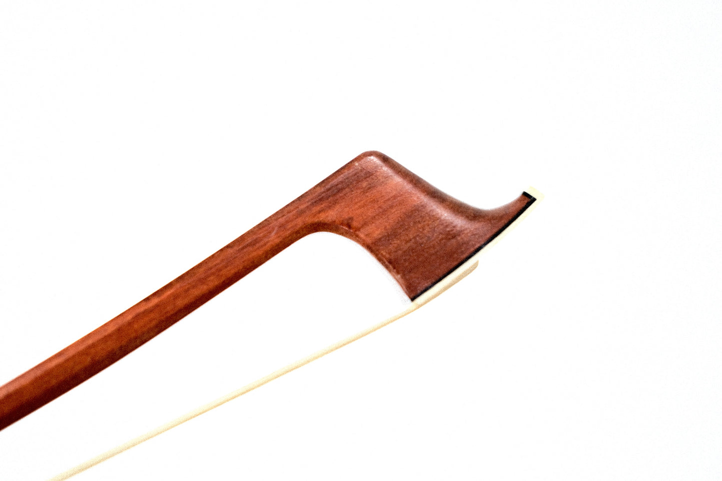 Bill Schettler French Bass Bow - 3/4