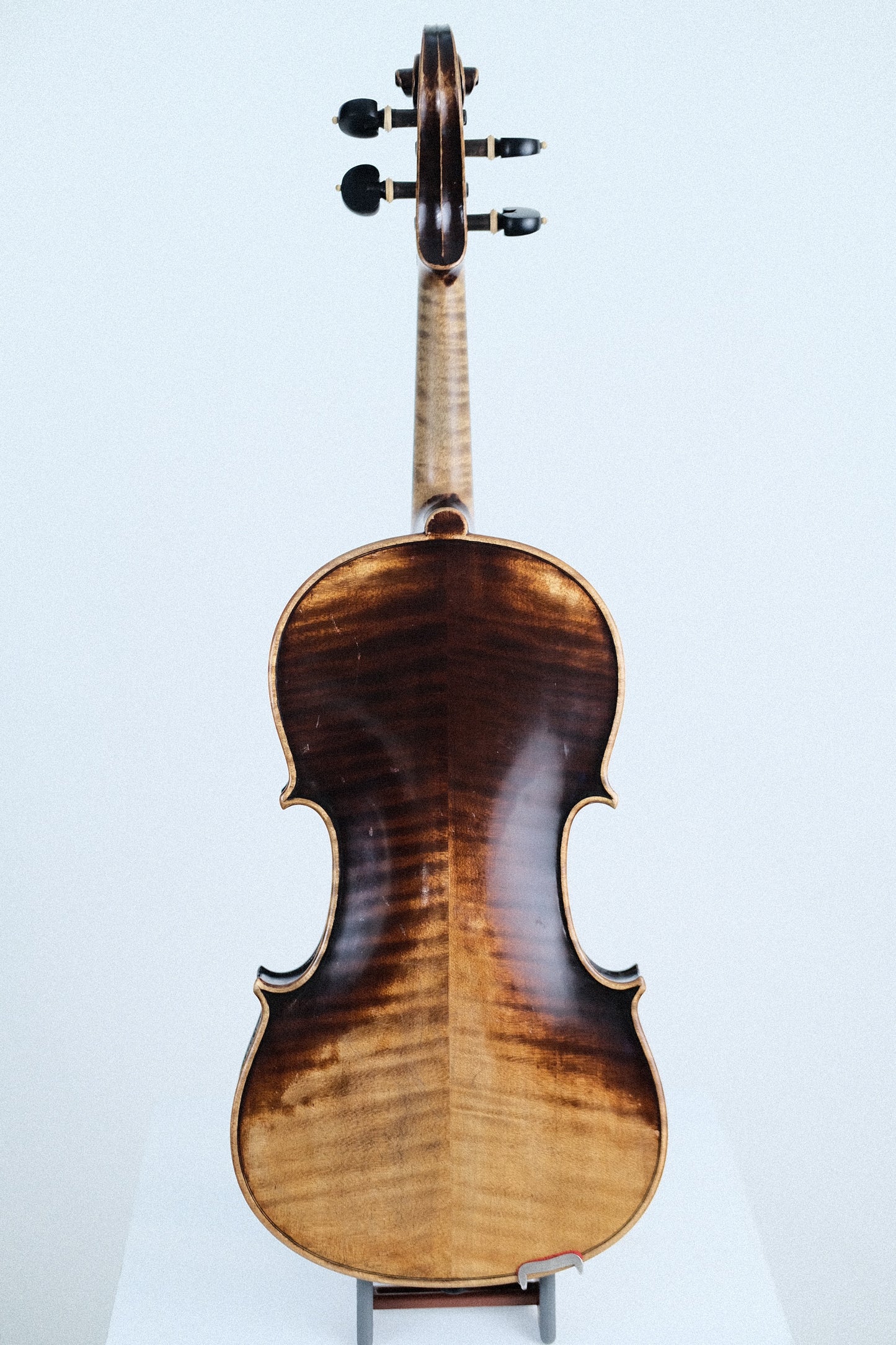 20th Cent German Trade Violin - Guarneri Model - 4/4