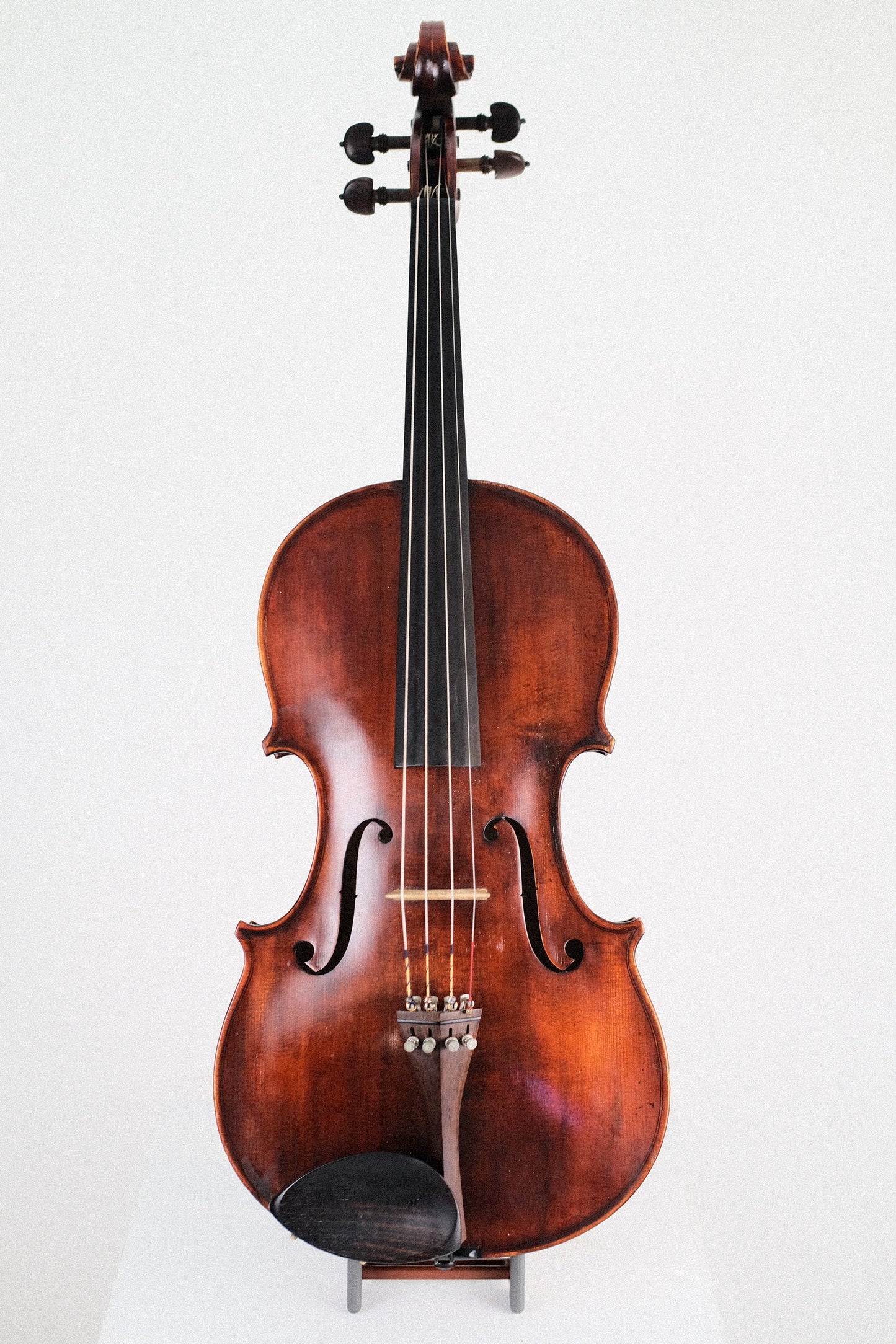 Rudoulf Doetsch Viola - 16.5"