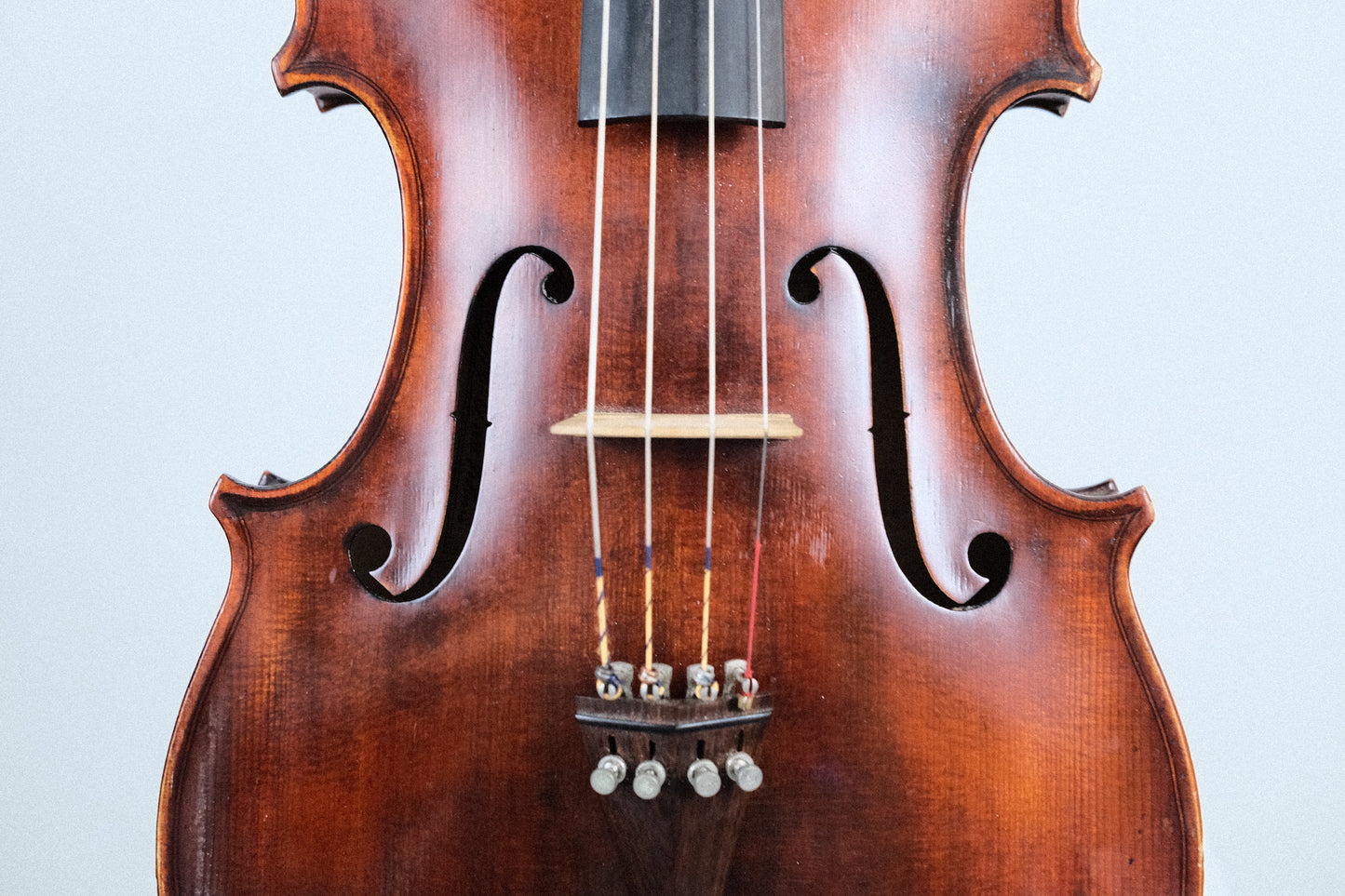 Rudoulf Doetsch Viola - 16.5"