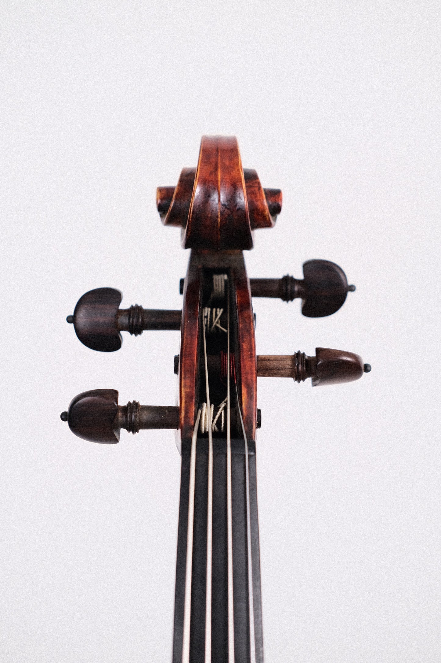 Rudoulf Doetsch Viola - 16.5"