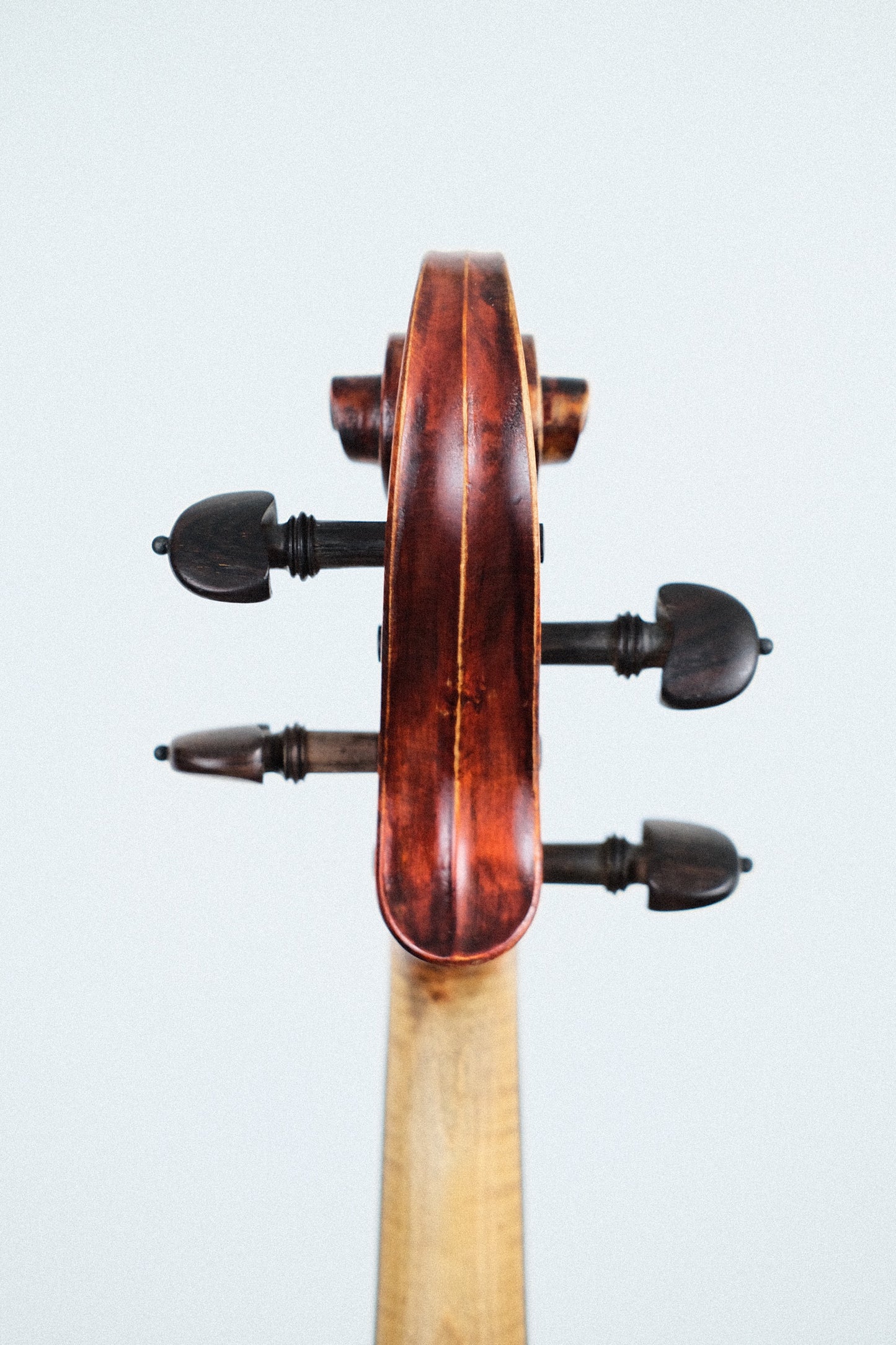 Rudoulf Doetsch Viola - 16.5"