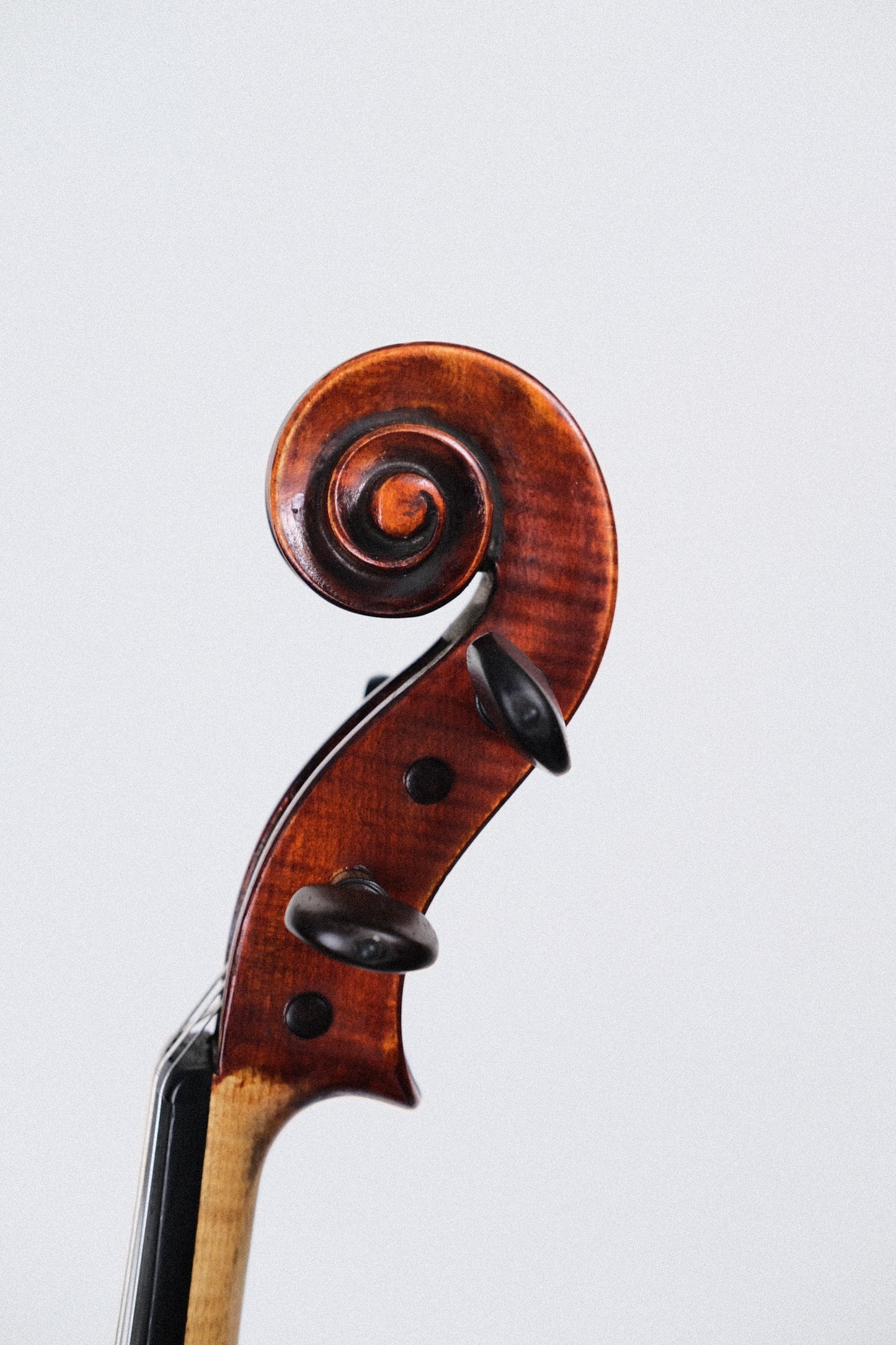 Rudoulf Doetsch Viola - 16.5"