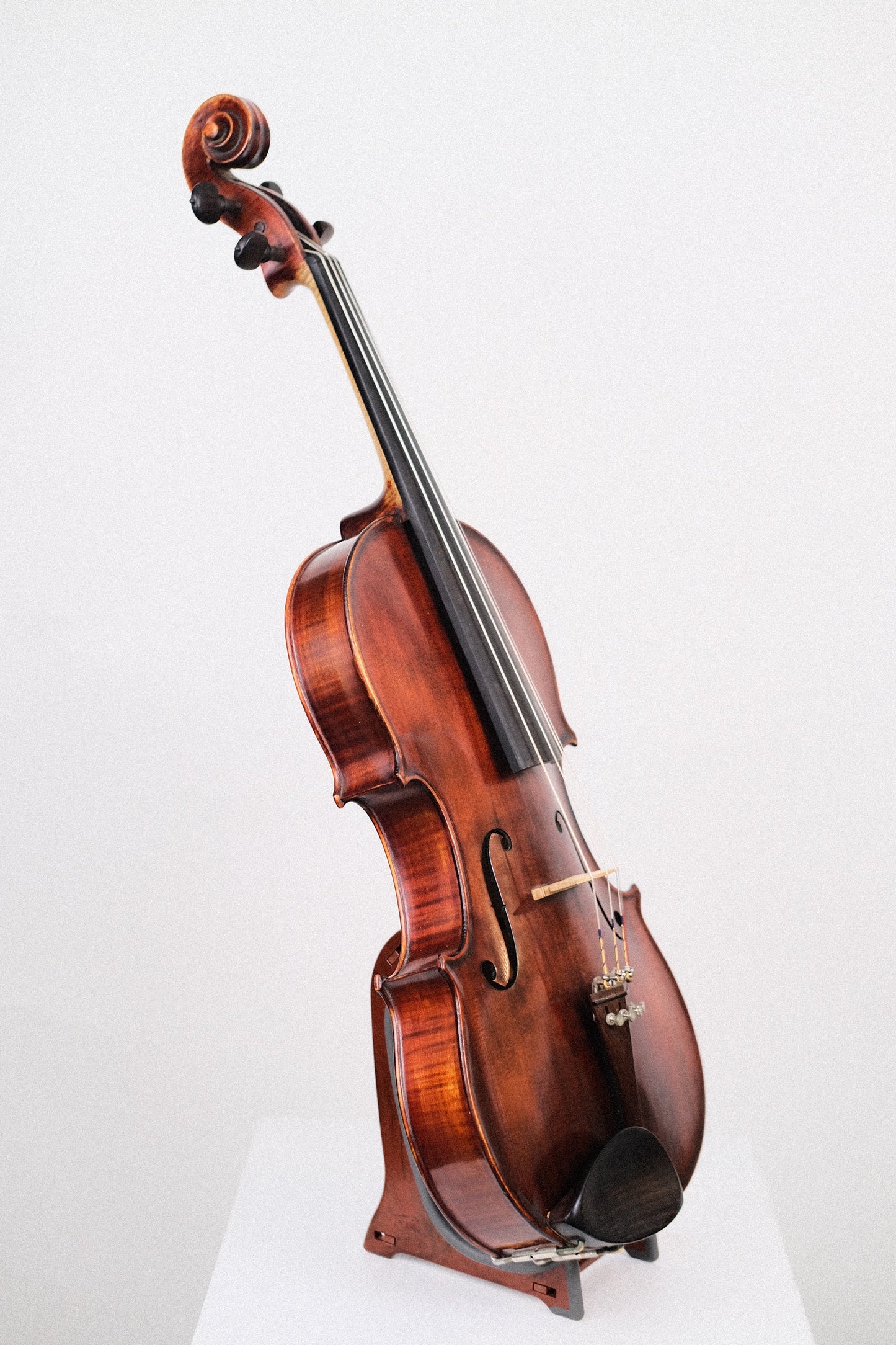 Rudoulf Doetsch Viola - 16.5"