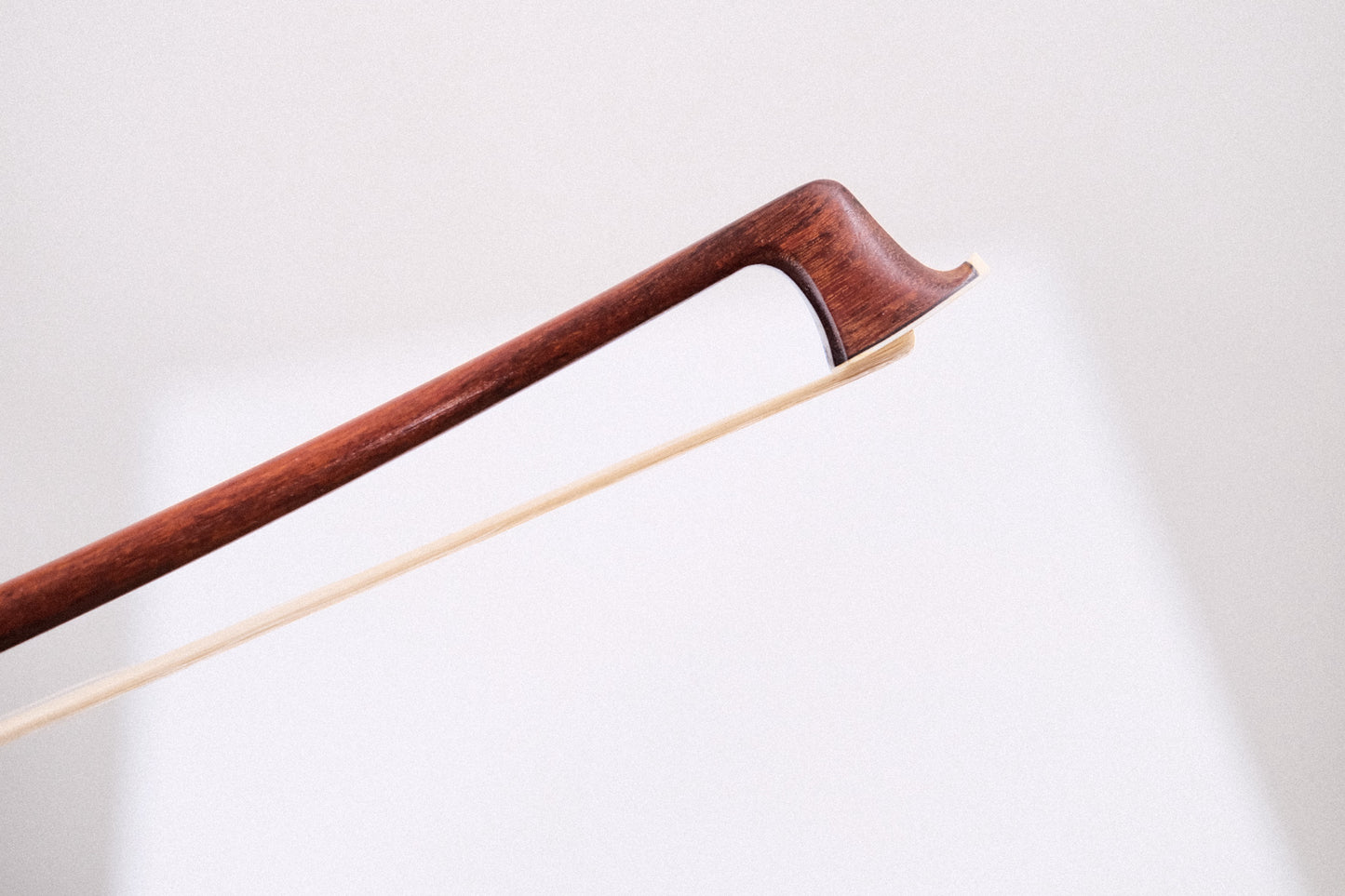 G. Werner Pernambuco Violin Bow