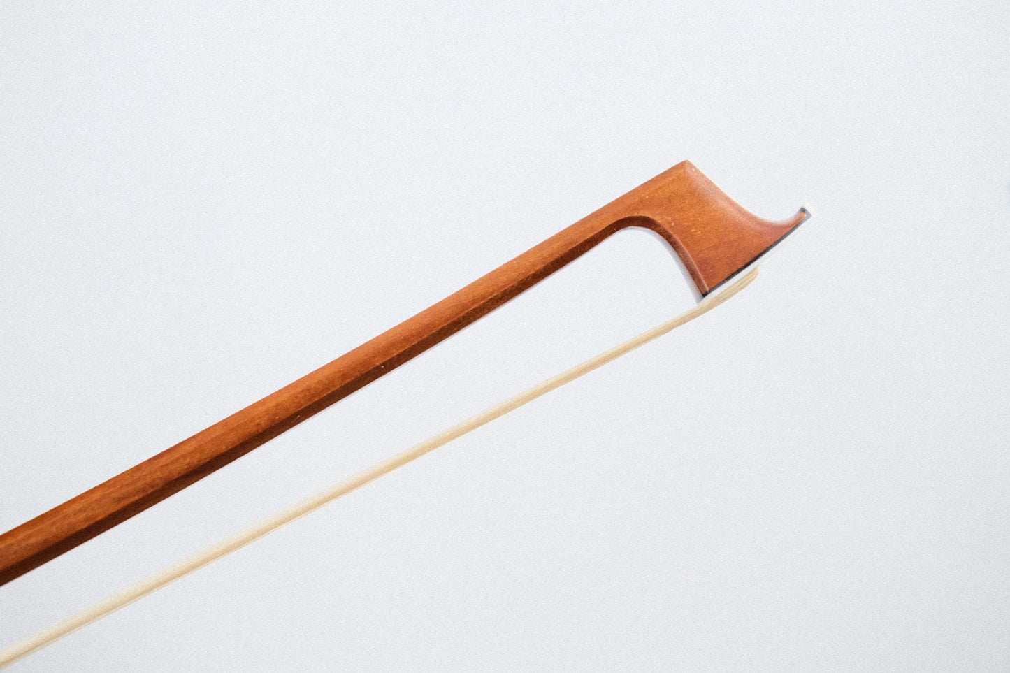 Hermann Luger Pernambuco Violin Bow