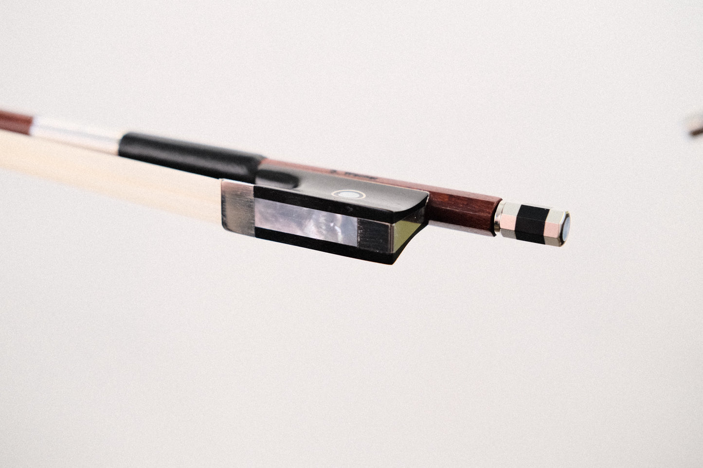G. Werner Pernambuco Violin Bow