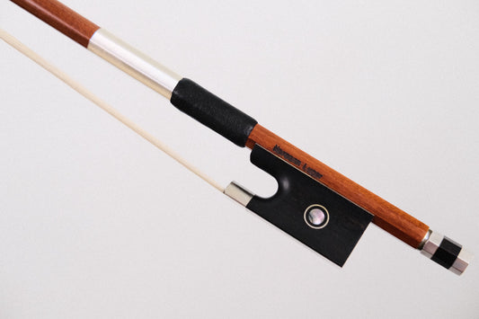 Hermann Luger Pernambuco Select Violin Bow