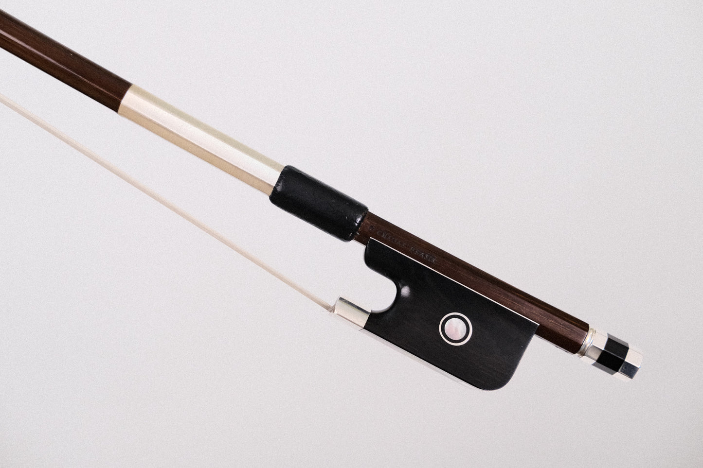 Arcos Silver Ipe Cello Bow