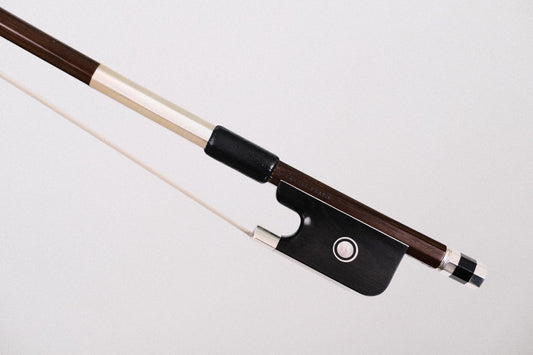 Arcos Silver Ipe Cello Bow