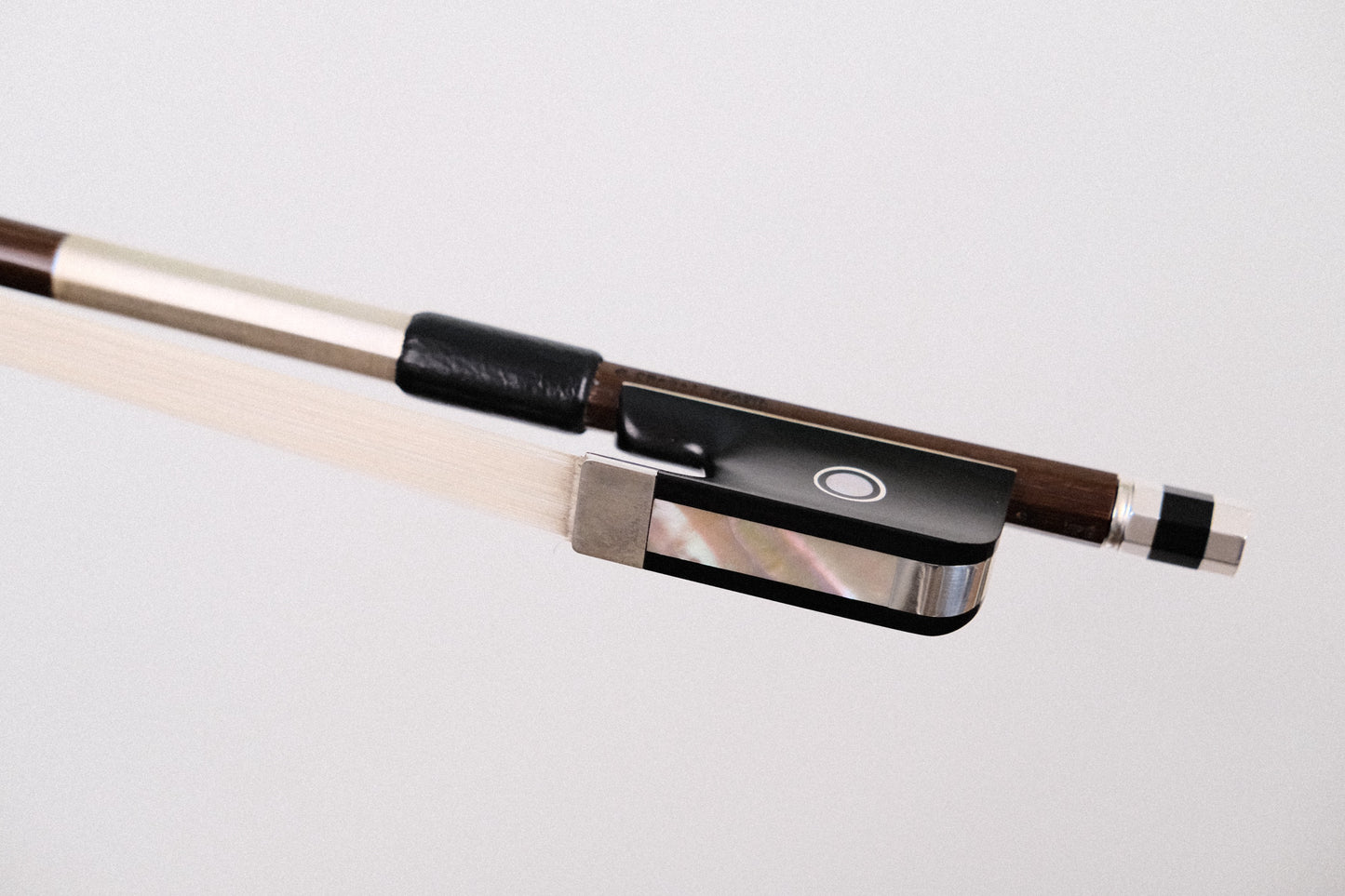 Arcos Silver Ipe Cello Bow