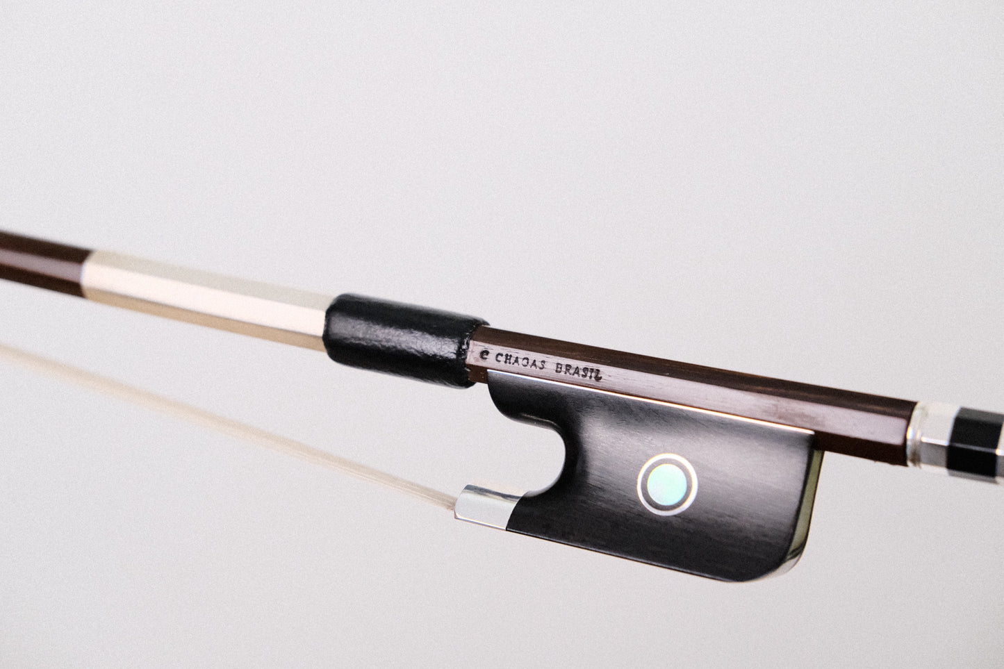 Arcos Silver Ipe Cello Bow