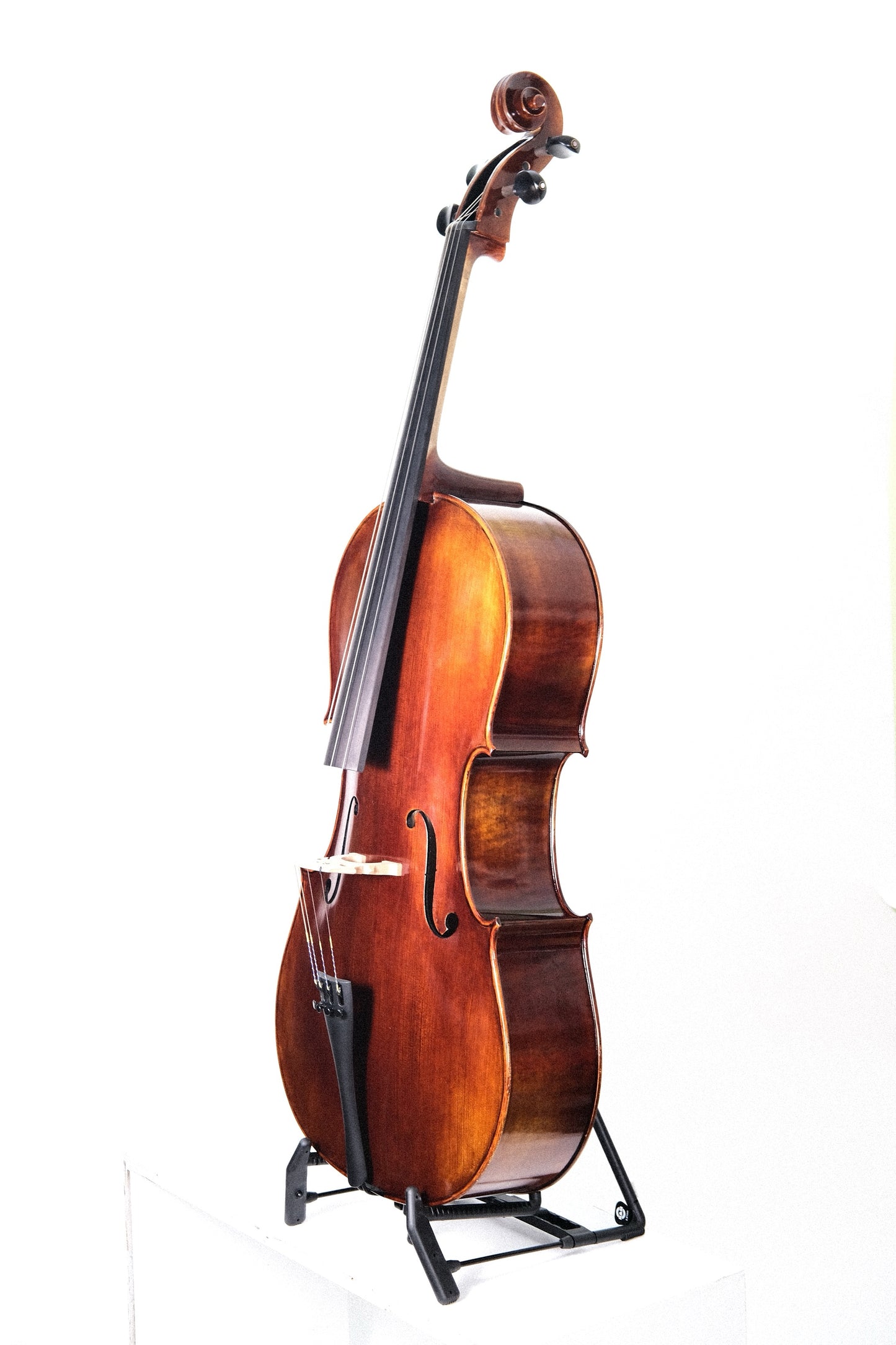 Delachaise Cello - 4/4