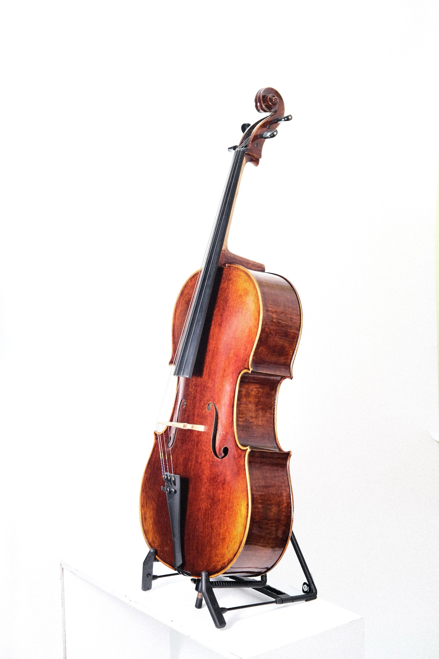 Delachaise Cello - 3/4