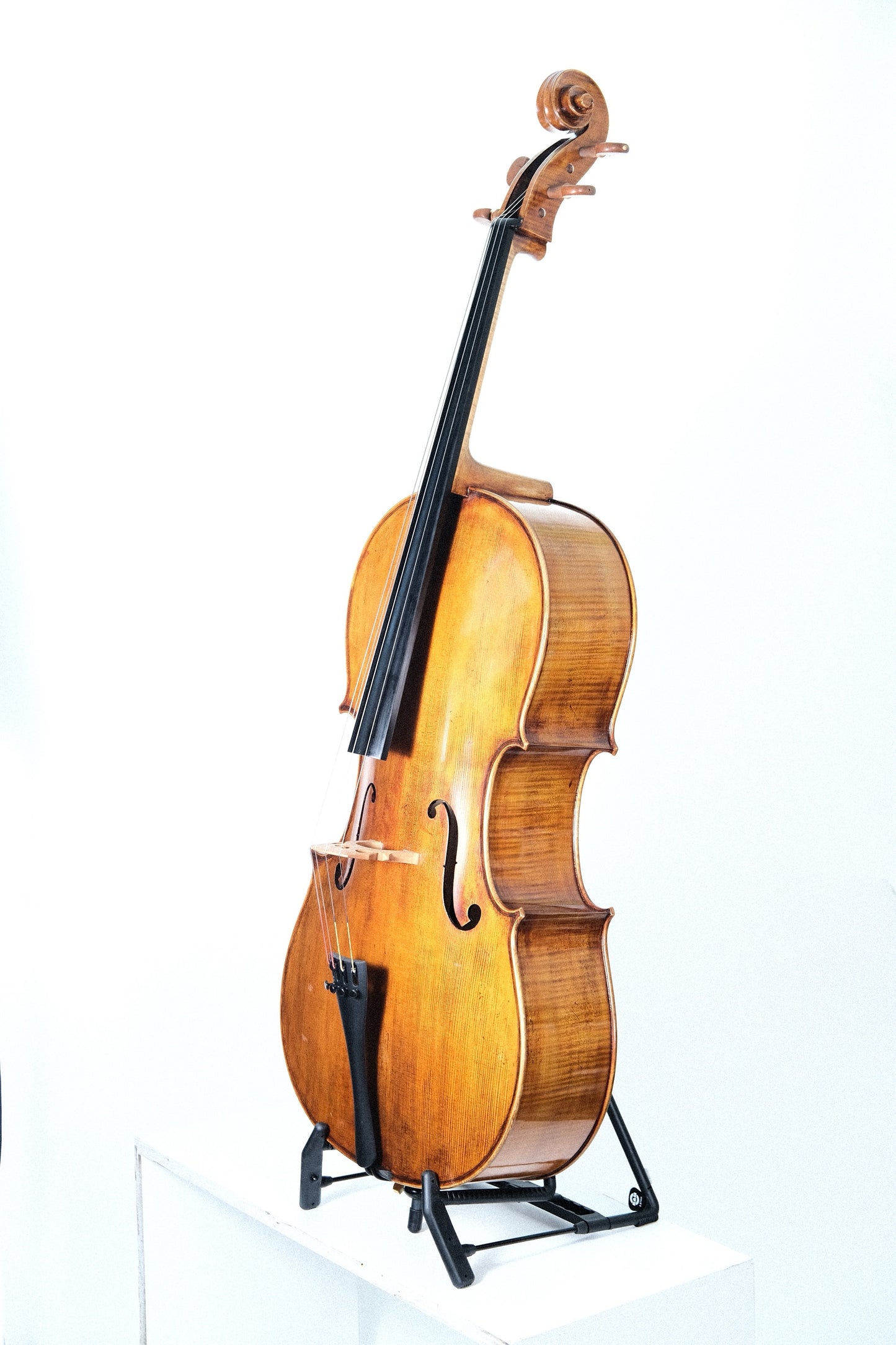 Raul Emiliani Cello - 4/4