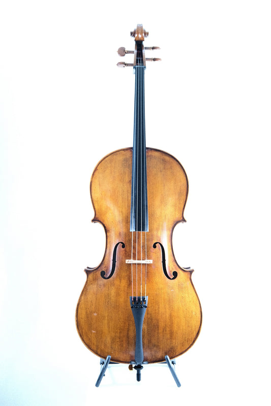 Raul Emiliani Cello - 4/4
