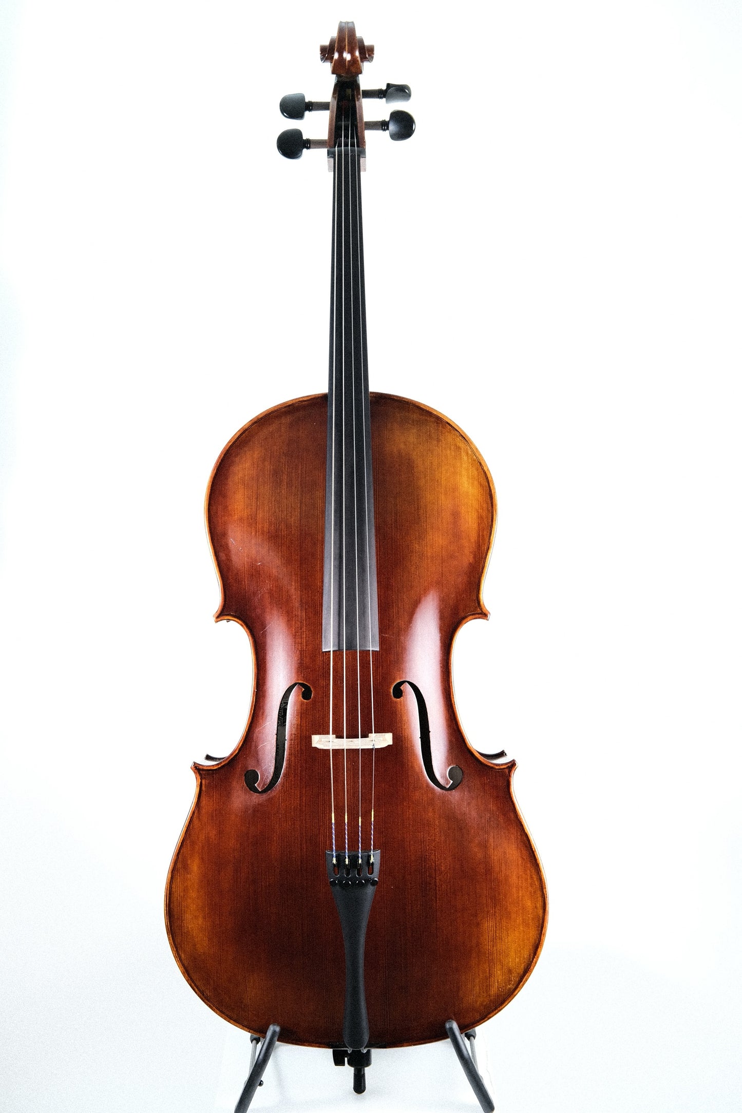 Delachaise Cello - 4/4
