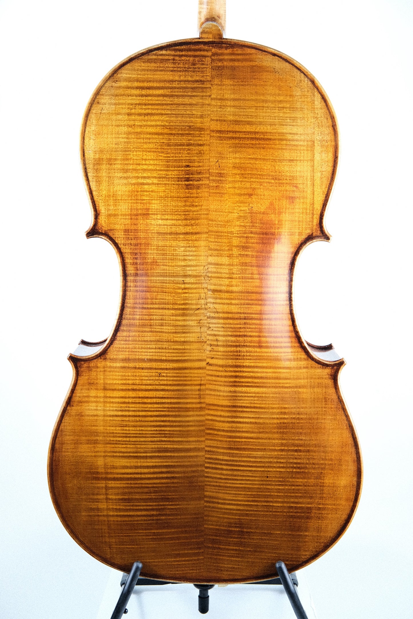 Raul Emiliani Cello - 4/4