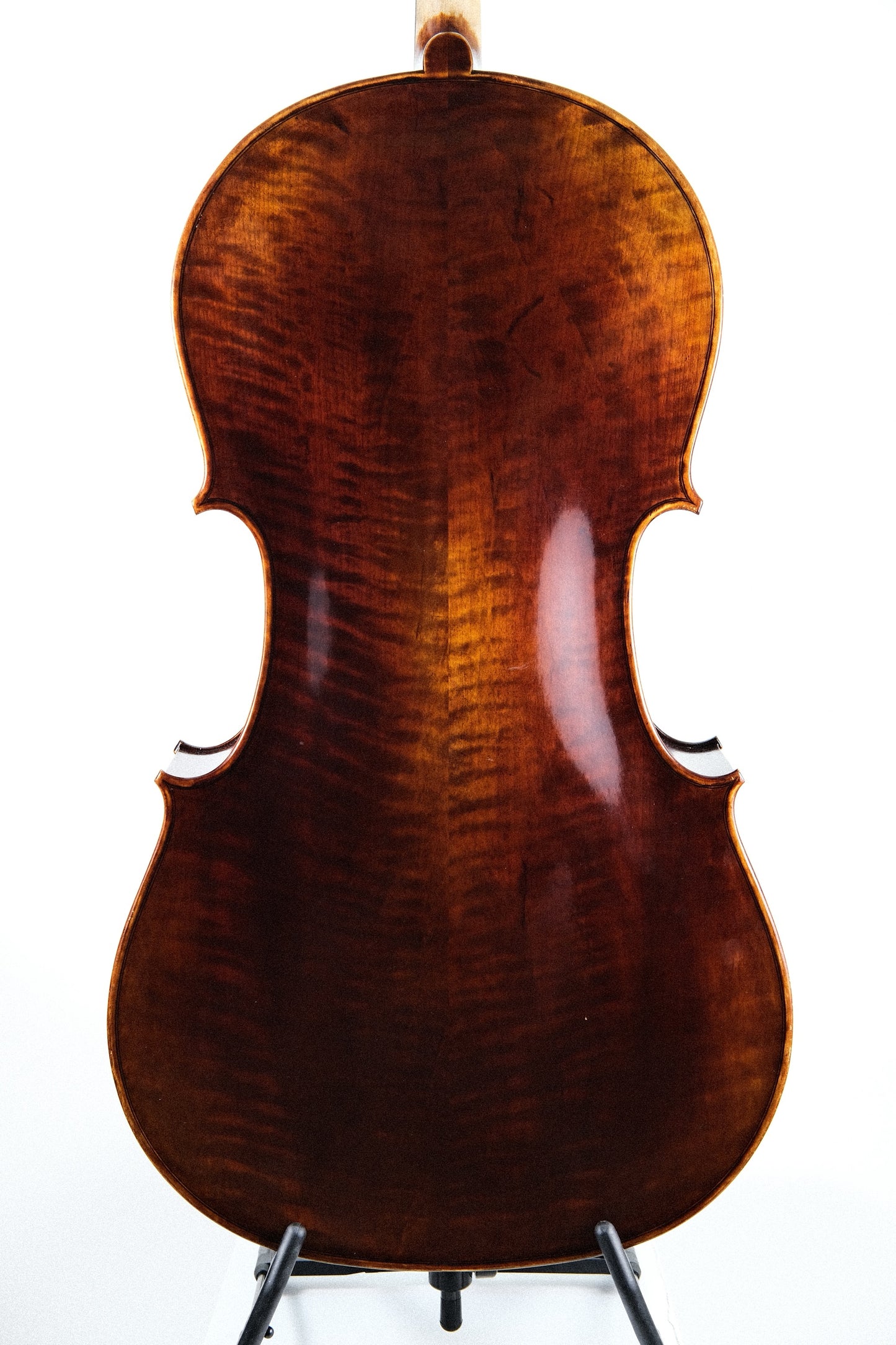 Delachaise Cello - 4/4
