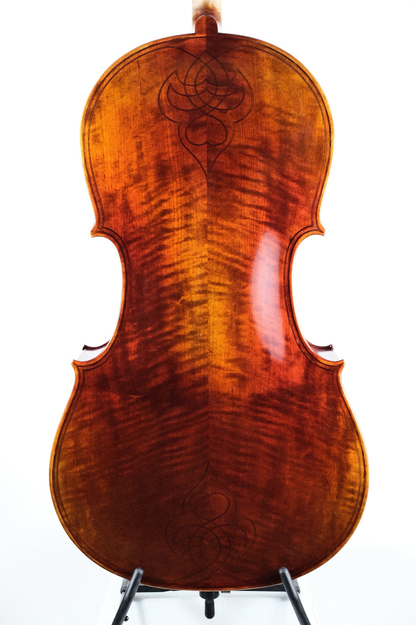 Polymnia Cello - 4/4