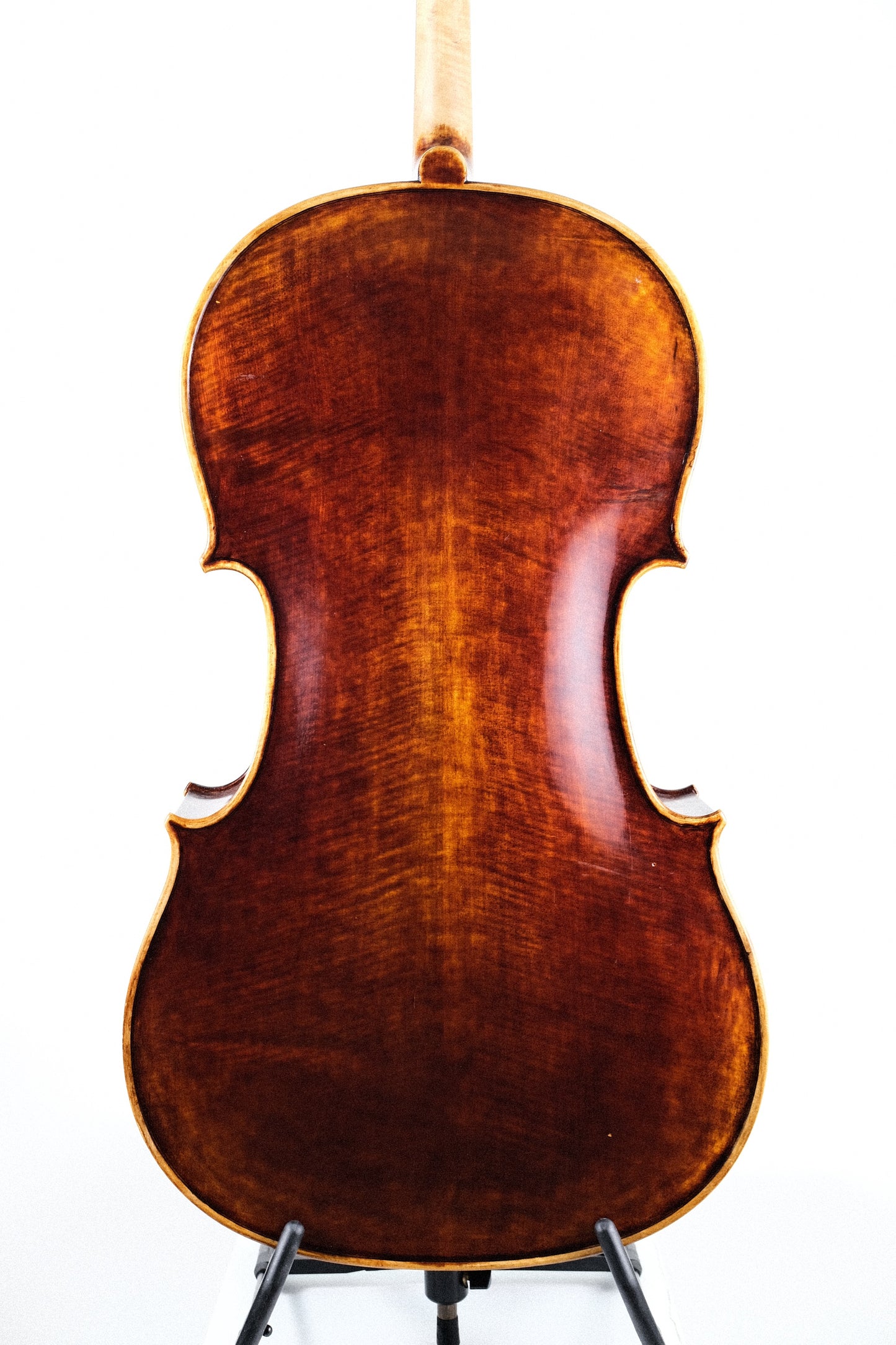Delachaise Cello - 3/4