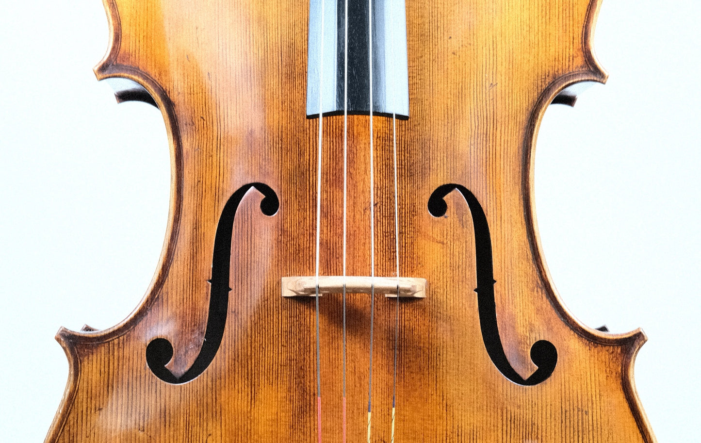 Raul Emiliani Cello - 4/4