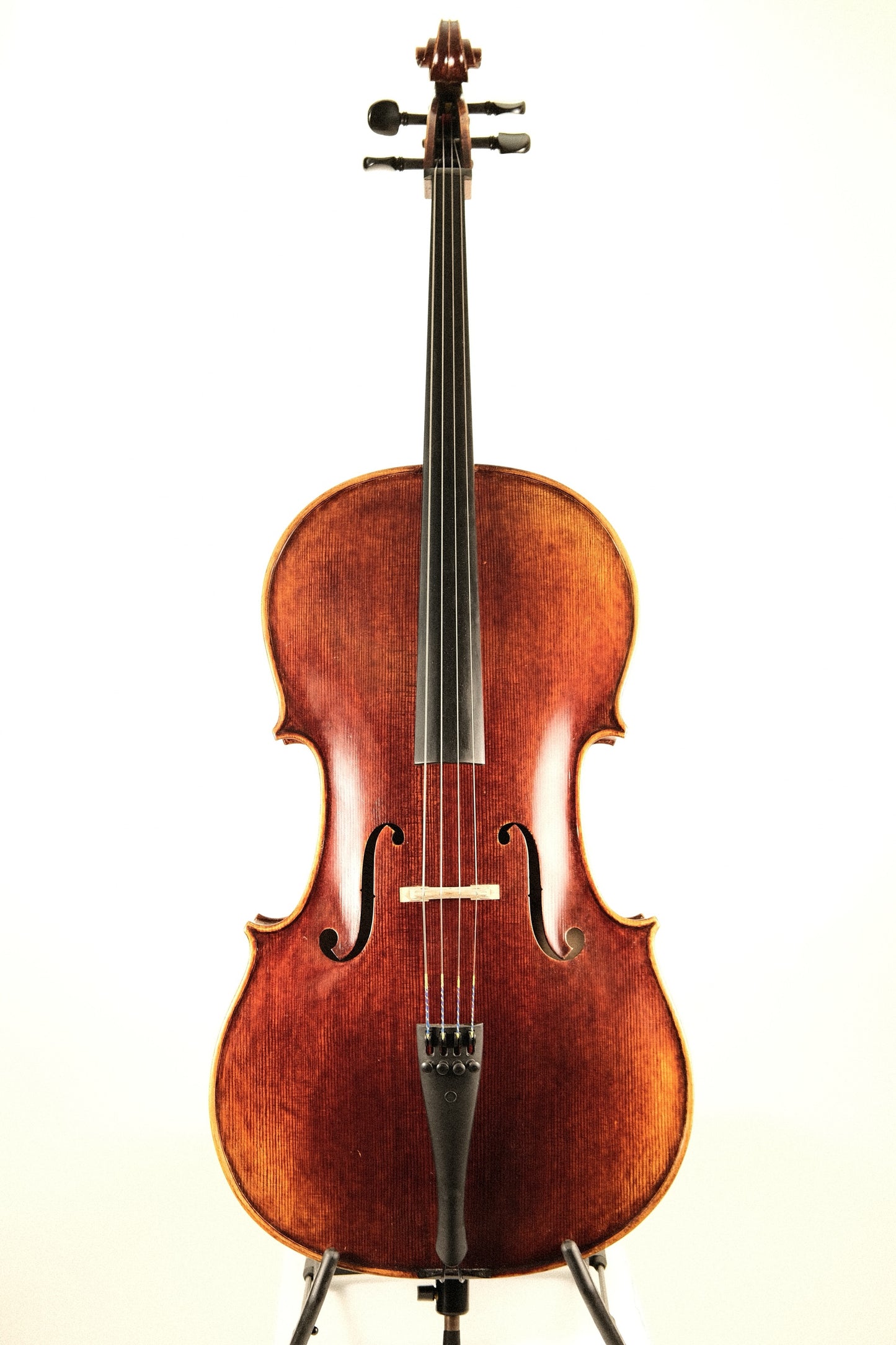 Delachaise Cello - 3/4