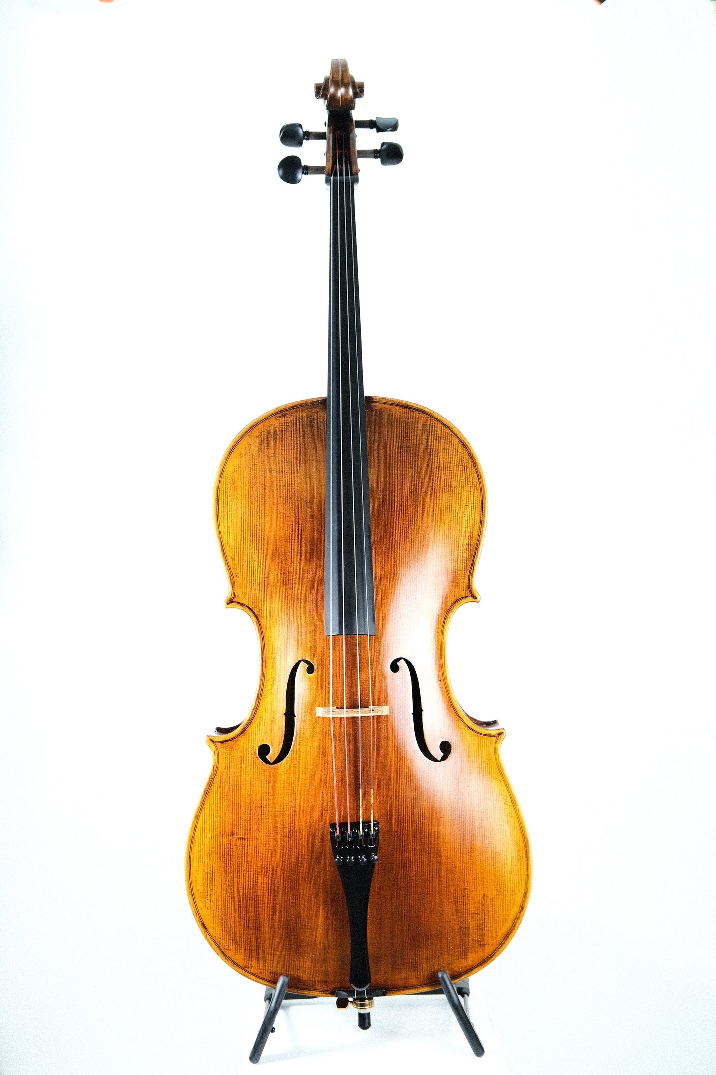 Shen SB300 Cello - Strad Pattern - 4/4