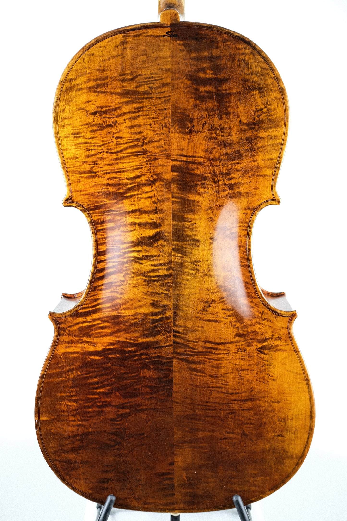 Shen SB300 Cello - Strad Pattern - 4/4