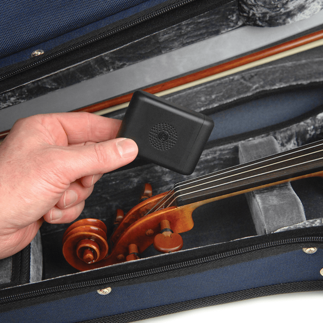 D'Adarrio Small Instrument Humidifier