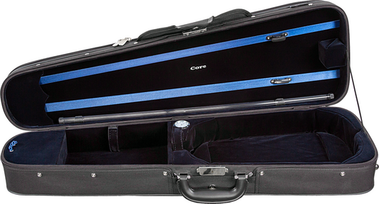 Dart Shaped Violin Case CC497