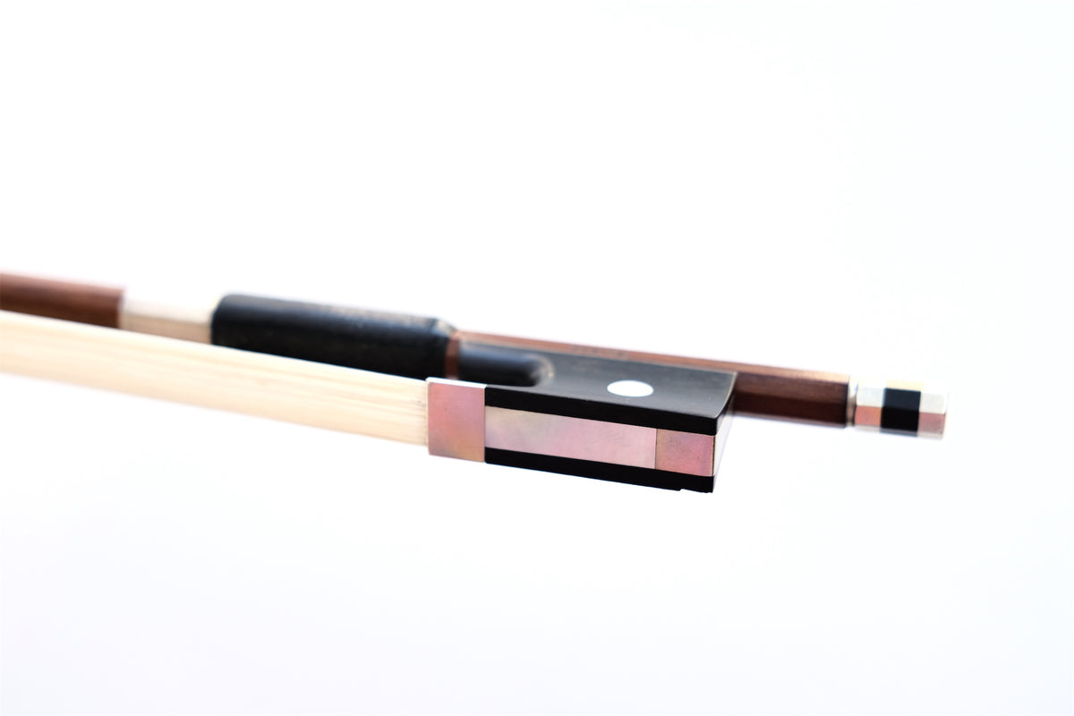 Bow marked "Doerfler" - 4/4