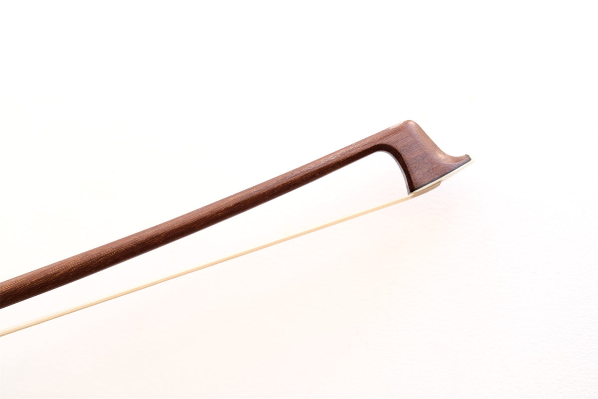 Bow marked "Doerfler" - 4/4