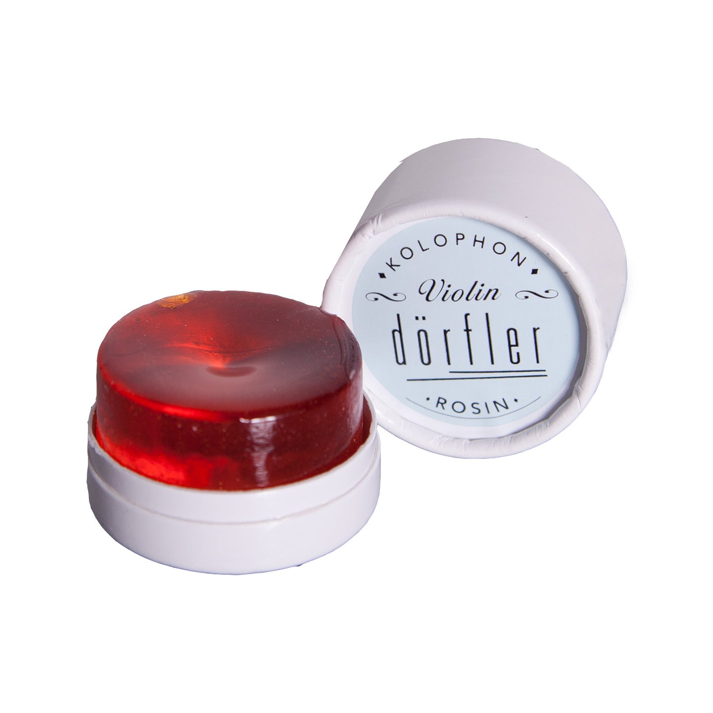 Dorfler Violin Rosin