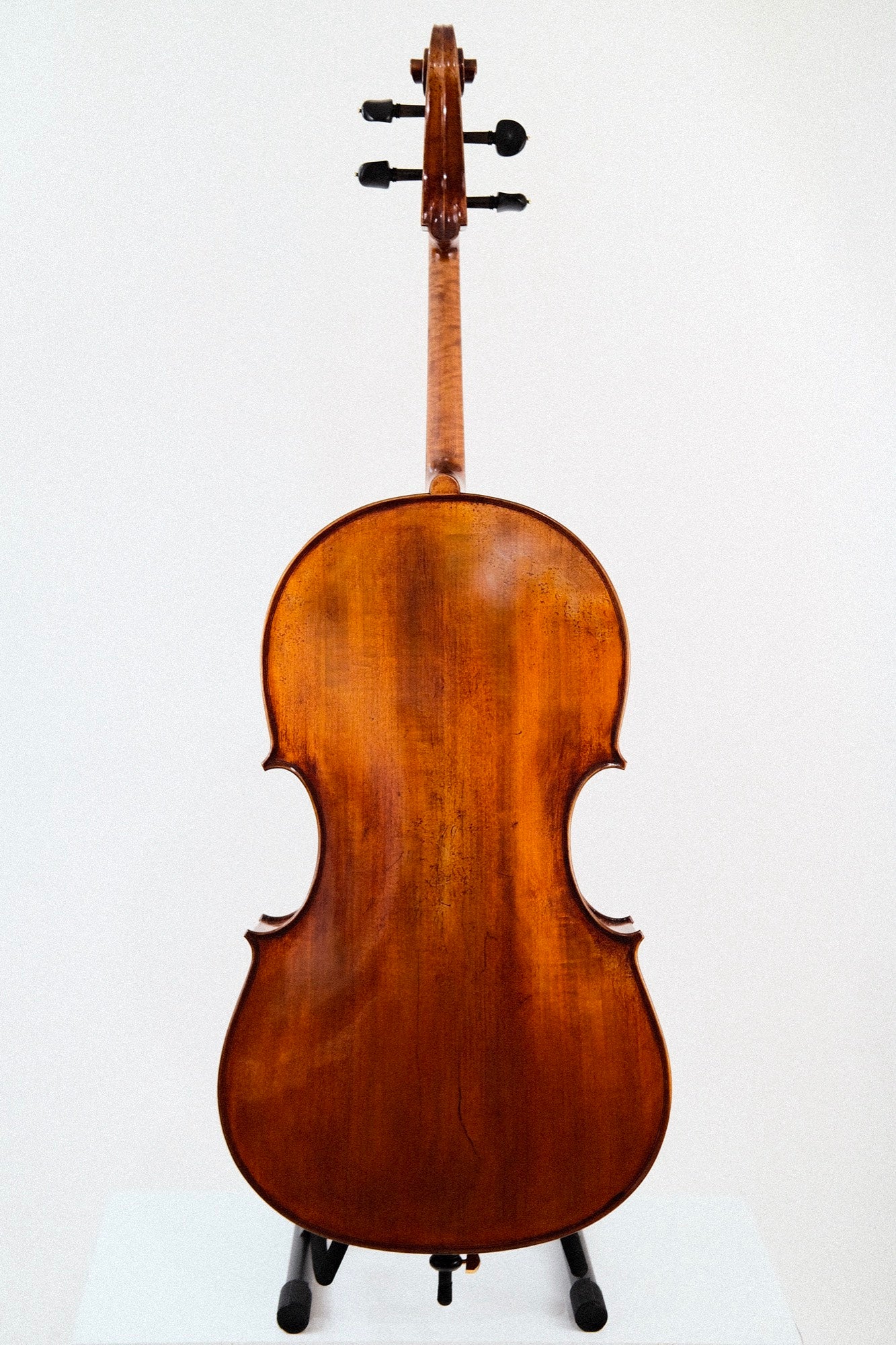 Eastman 30th Anniversary Cello - Montagnana w/Poplar Back R2201726