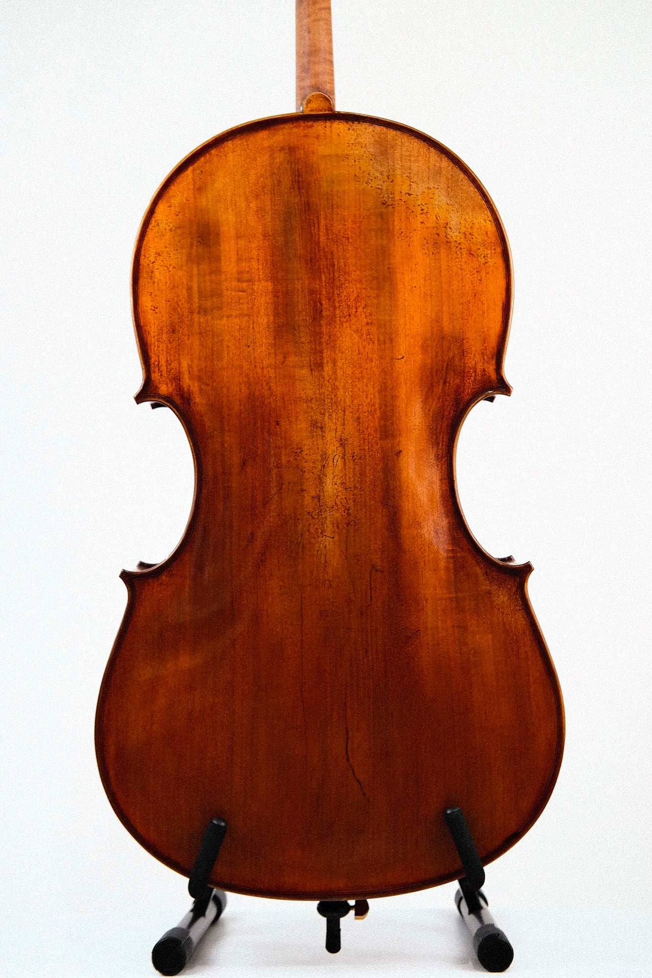 Eastman 30th Anniversary Cello - Montagnana w/Poplar Back R2201726