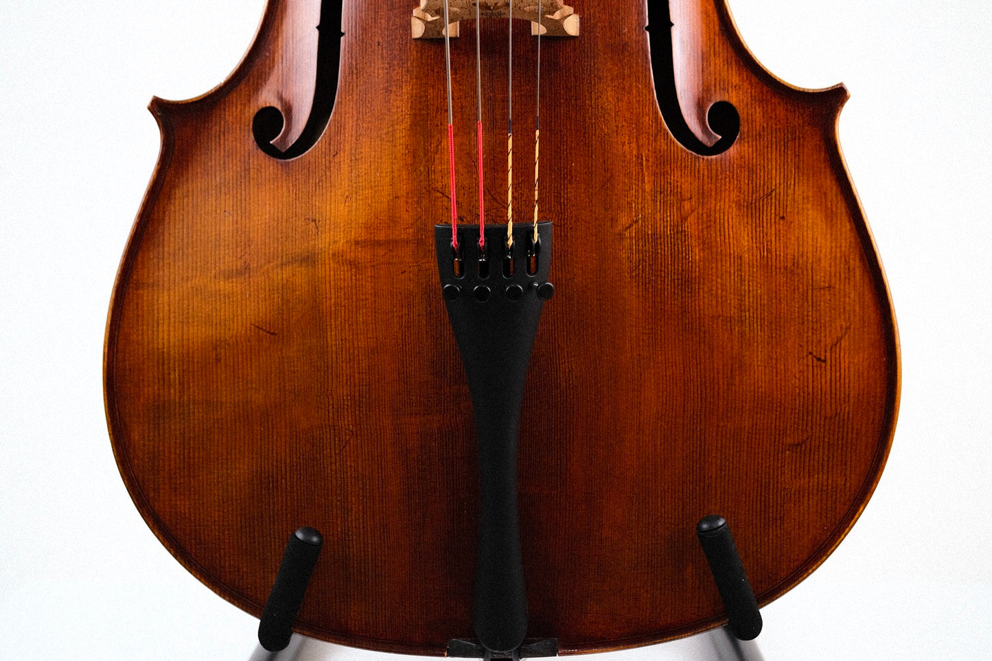 Eastman 30th Anniversary Cello - Montagnana w/Poplar Back R2201726