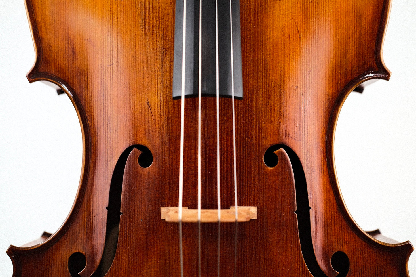 Eastman 30th Anniversary Cello - Montagnana w/Poplar Back R2201726