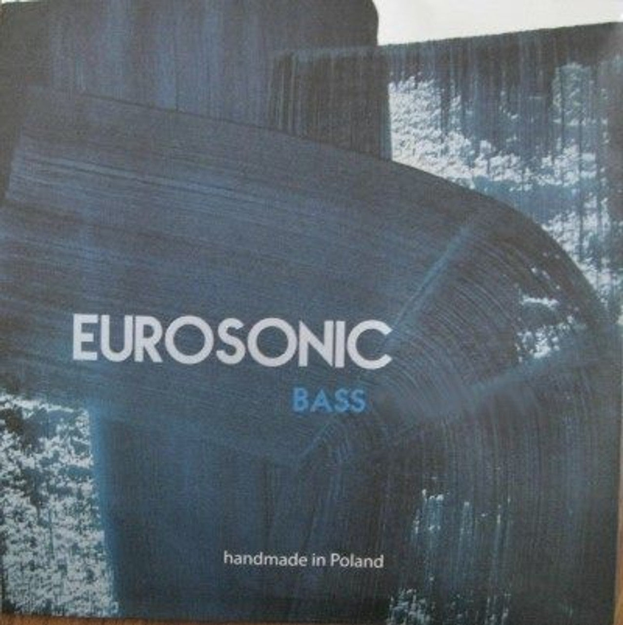 Eurosonic Bass D String