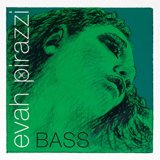 Evah Pirazzi Bass Set