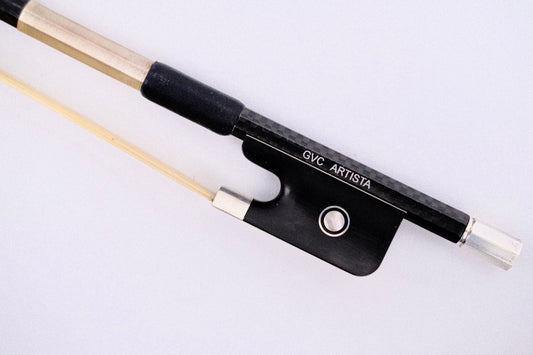 GVC Artista Braided CF Cello Bow